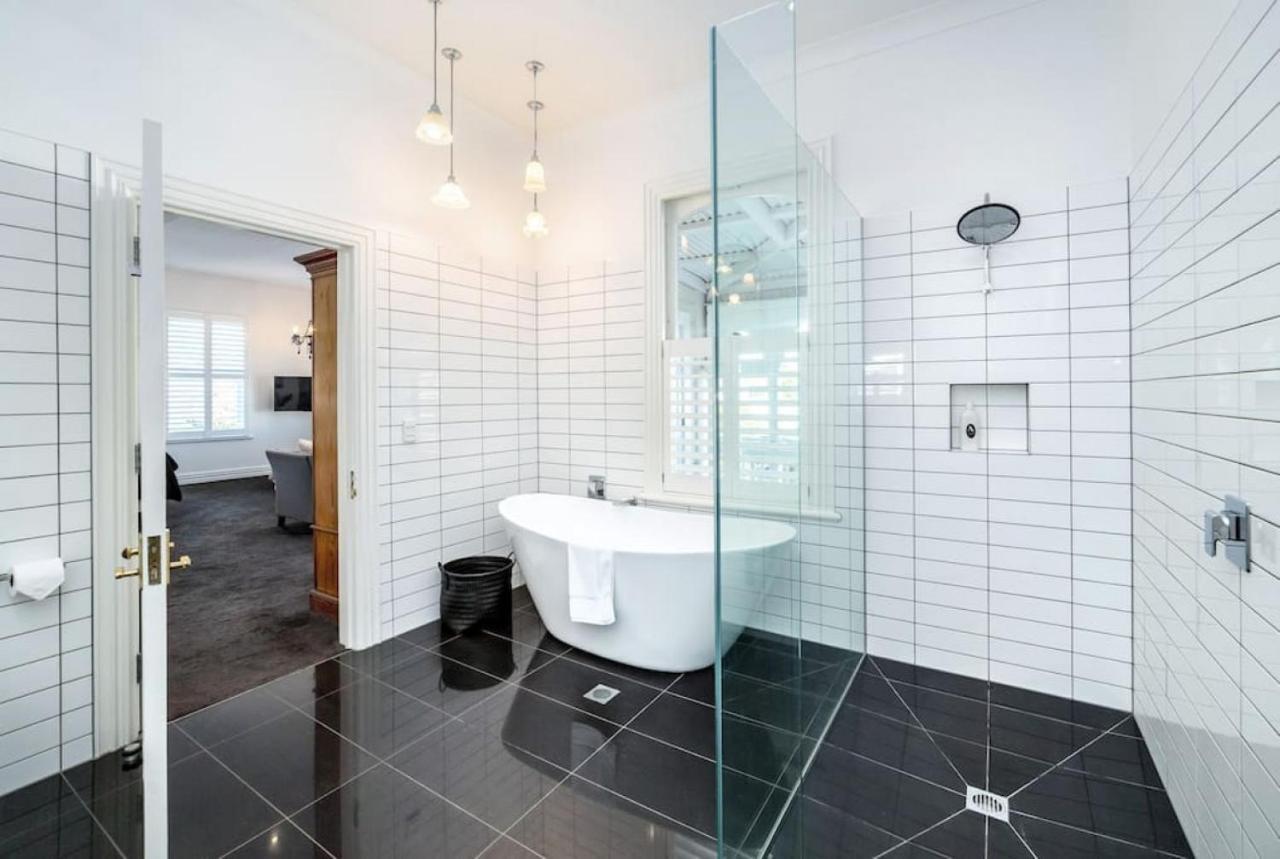 Altitude Studio Apartment 马丁伯勒 外观 照片