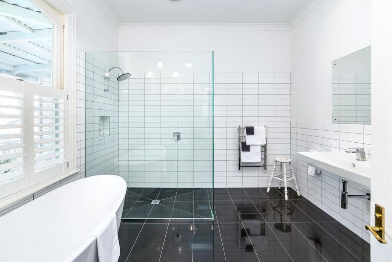 Altitude Studio Apartment 马丁伯勒 外观 照片