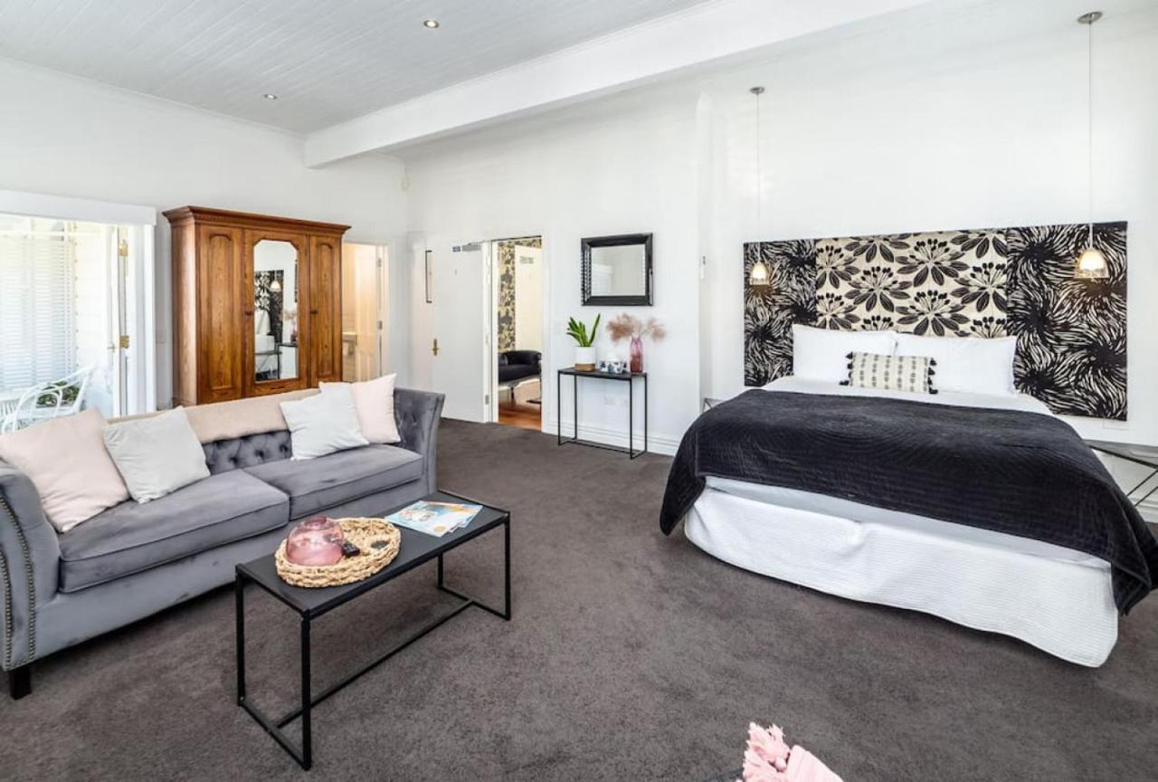 Altitude Studio Apartment 马丁伯勒 外观 照片